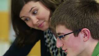 How school teachers work with Randstad Education [upl. by Bolitho133]