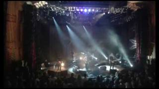 Crowded House Live 2007 621 Silent House [upl. by Ahsiekan]