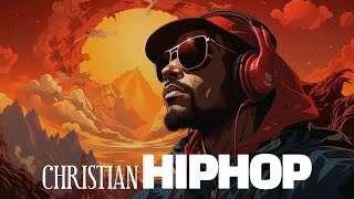 ✟ Christian Rap Mix ✟ [upl. by Ahtamat]