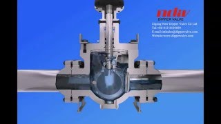 Orbit Ball Valve [upl. by Buschi]