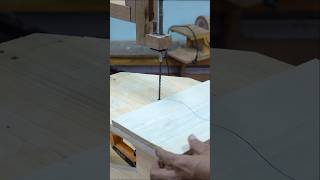 Amazing woodworking Tips and Hacks for Scroll Saw [upl. by Yauqram717]