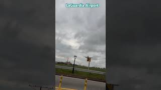 LaGuardia Airport New York USA [upl. by Lindner6]