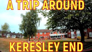 Keresley End and Miners Memorial [upl. by Jacky]