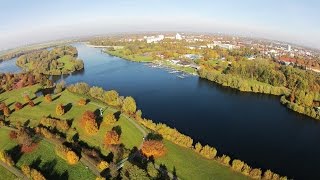 Salzgittersee  Sport Freizeit und Erholung [upl. by Nadaha]