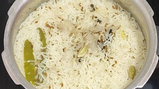 ನೀವು ಯಾವತ್ತೂ ತಿಂದಿರಲ್ಲ ಆ ತರ ಗೀ ರೈಸ್ ಇದು  Quick amp Tasty Ghee Rice  ತುಪ್ಪದ ಅನ್ನ  Ghee Rice Kannada [upl. by Yddeg]