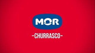 Família Churrasco  Mor [upl. by Knudson]