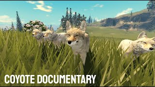 Yellowstone Unleashed Roblox Coyote Pack [upl. by Coretta910]