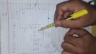 Emitter coupled logic ECL [upl. by Dreyer]