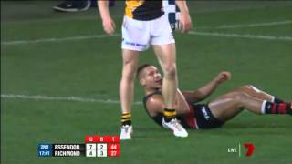 Jettas ups and downs  AFL [upl. by Warren]