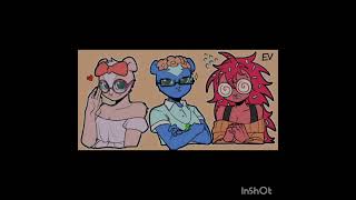 flippy x flaky [upl. by Kenimod]