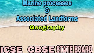 Endogenic Processes  Geomorphic Processes  Class 11 Geography [upl. by Meehaf582]