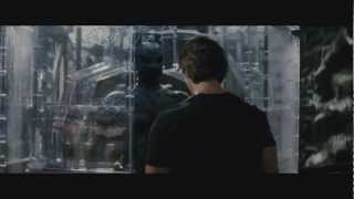 THE DARK KNIGHT RISES  Home Video TV Spot 15 deutsch HD [upl. by Eussoj475]