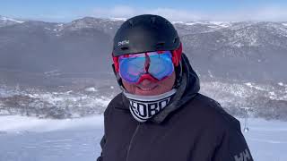 Thredbo Ski amp Snow Boarding Winter 2021 [upl. by Jorin]