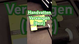 Handvatten Vervangen Verbeter je Fietscomfort fietsreparatie fietsenmaker [upl. by Kym]