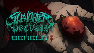 SLAUGHTER TO PREVAIL  BEHELIT [upl. by Hymen963]