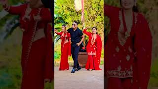 authyo dashain song video by kamala ghalan  dashain song  dasai ko geet  dasai song  dasai geet [upl. by Cirdla]