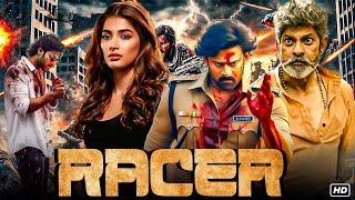 Prabhas Hindi Dubbed Movie 2025  South Action Packed BlockbusterNew South Action 2024  EACER [upl. by Kaenel174]