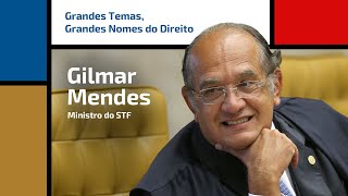 Constituição de 1988 passou no teste de resiliência afirma Gilmar [upl. by Nyrroc481]