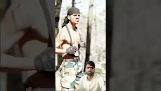 Army lifereactiongreenscreen khaki army indianarmy motivation armylover officer attitude [upl. by Lebazej71]