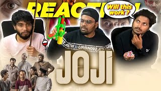 Joji 2021 മലയാളം Movie  Fahadh Fazil  Dileesh Pothan  Tamil Reaction [upl. by Oahc4]