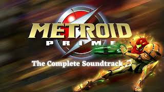 Tallon Overworld Landing Site  Metroid Prime OST Remastered [upl. by Anaujal]