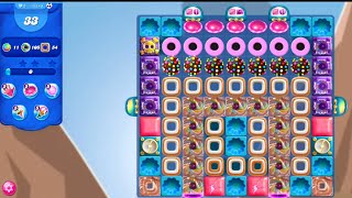 Candy crush saga level 12349 [upl. by Kaylee128]