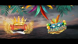 Manuelito El Cantor Cañari  Carnaval Official Music Audio [upl. by Vokaay]