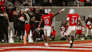 NC State Football Hype 2024 [upl. by Marron202]