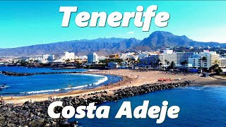 Tenerife  Costa Adeje  092023  Teneriffa [upl. by Ardeha]