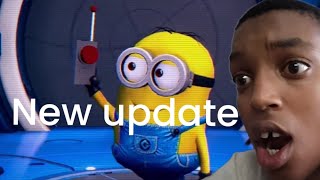 Minion rush major update 2024 and next [upl. by Susanna]