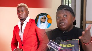 SAKATA LA DIAMOND NA WILLY PAUL LAFIKA PABAYA MR PIMBI AWACHAMBA WAKENYA [upl. by Ensoll]