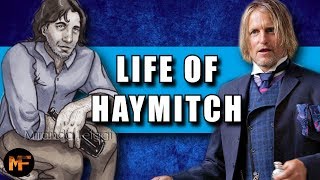 The Entire Life of Haymitch Abernathy Explained From the Books [upl. by Hecklau]