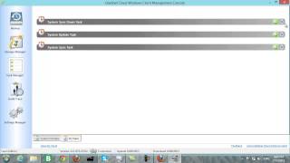 Gladinet Cloud Windows Client [upl. by Ilatfan]