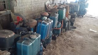 Used Kirloskar Generator available for sale [upl. by Naimed]