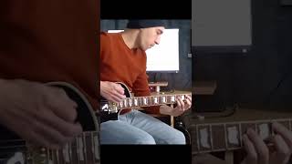 Crvena Jabuka  Ako ako odeš ti Guitar Cover [upl. by Nytsrik]