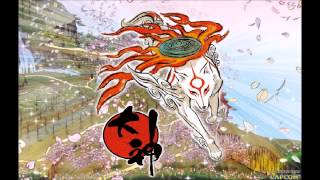 The Journey Continues  Okami EXTENDED [upl. by Eceela373]