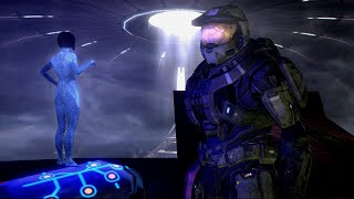 Halo 2 457s Campaign Overhaul  ALL Cutscenes  Halo MCC Mods [upl. by Anselme]