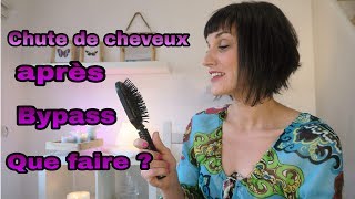 SAUVEZ VOS CHEVEUX APRES UN BYPASS [upl. by Einolem595]