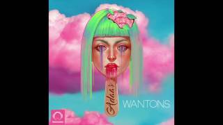 Wantons  quotAdaasquot OFFICIAL AUDIO [upl. by Niltag]