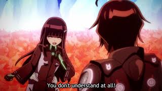 Like I Want You  Twin Star Exorcists AMVEdit [upl. by Ahsemot40]