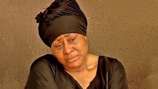 SORROWFUL WIDOW  This Sad Story Will Move You To Tears and make you Prayerful  A Nigerian Movie [upl. by Flavia]