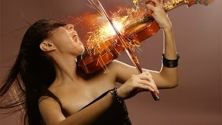 Secret to Perfect Violin Intonation in Chords [upl. by Frieda444]