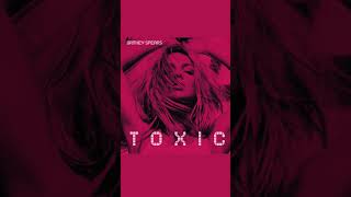 Britney Spears  Toxic [upl. by Eboj]