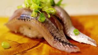 Sardines 9 Amazing Benefits  Health And Nutrition [upl. by Inalaehon]