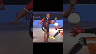 Ronaldinho  Futsal 🤩🪄⚽ shorts futsal ronaldinho deportes brasil youtubeshorts babahoyo [upl. by Roz813]