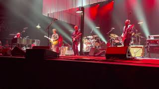 Eric Clapton  Cocaine  Nashville 9212021 Live [upl. by Oiredised]