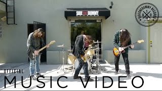 Superheaven  Next To Nothing Official Video [upl. by Zippora]