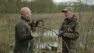 Hoe beheren we hoogveengebieden zoals de Tuspeel  Natuur en Zo [upl. by Niliram479]