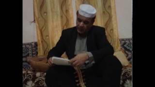 اولاون  ارشيف عميد اغاني المزابية الفنان عمار خليلي chanson mzab [upl. by Eessac]