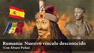 Rumanía Nuestro vínculo desconocido [upl. by Kaya]